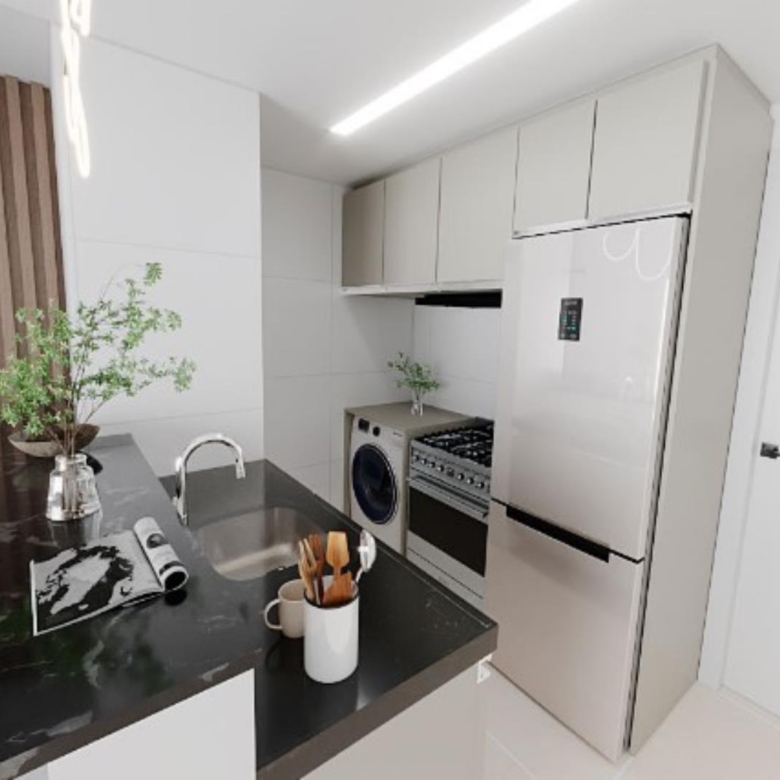 Prime Del Sol | Apartamento com 2 quartos a venda no Parque Del Sol