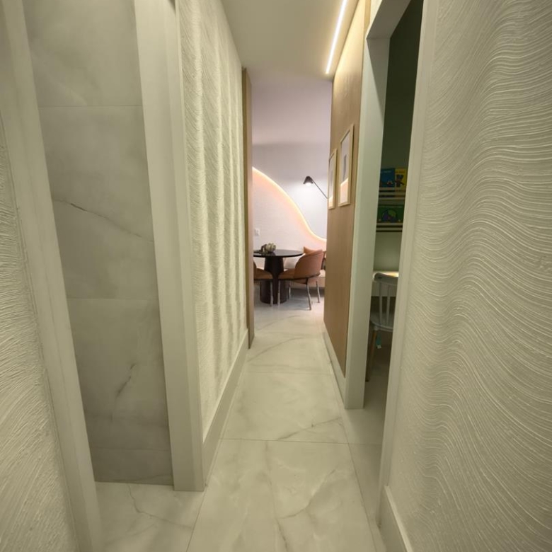 Prime Del Sol | Apartamento com 2 quartos a venda no Parque Del Sol