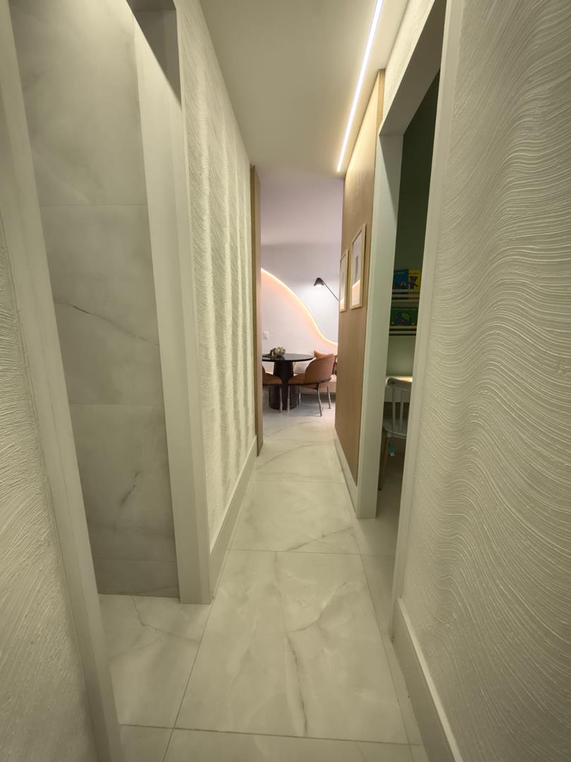 Prime Del Sol | Apartamento com 2 quartos a venda no Parque Del Sol
