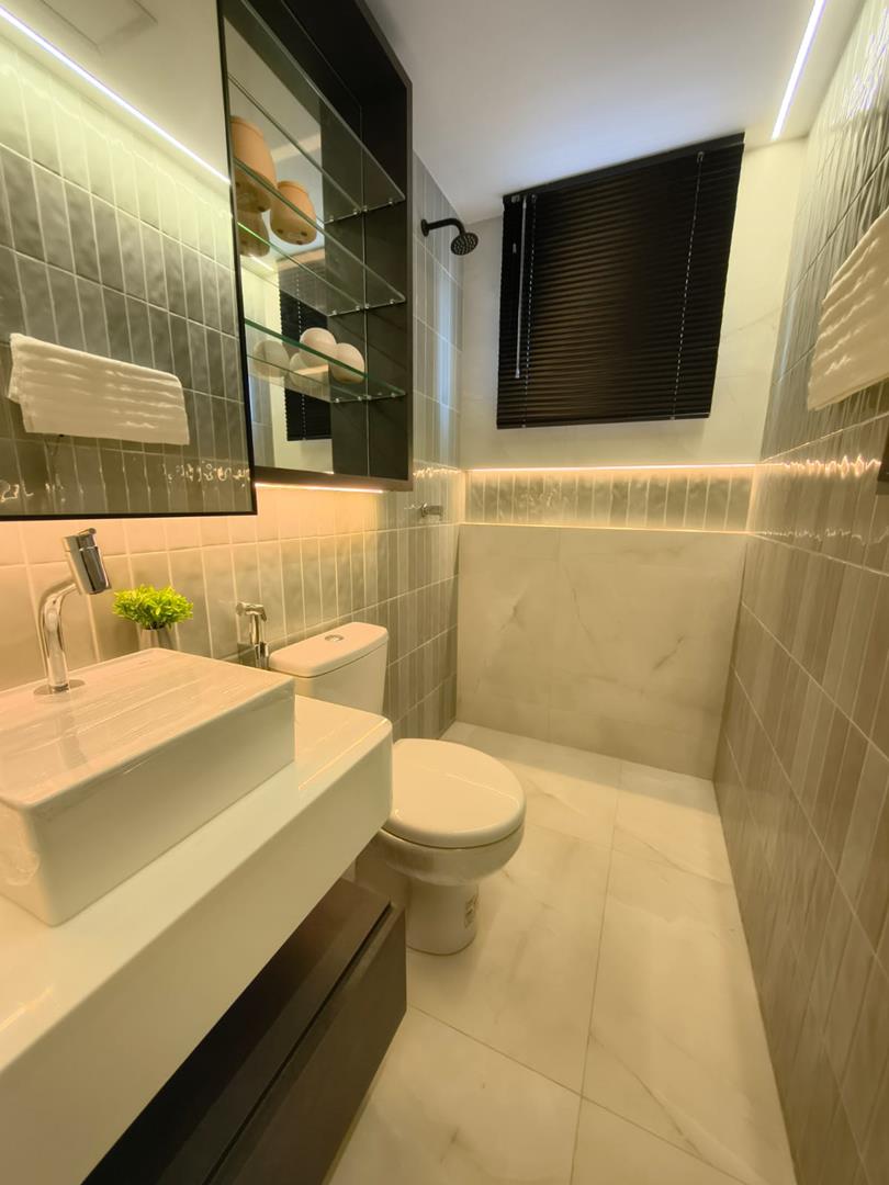 Prime Del Sol | Apartamento com 2 quartos a venda no Parque Del Sol