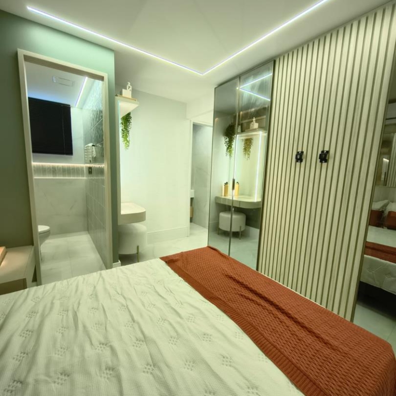 Prime Del Sol | Apartamento com 2 quartos a venda no Parque Del Sol