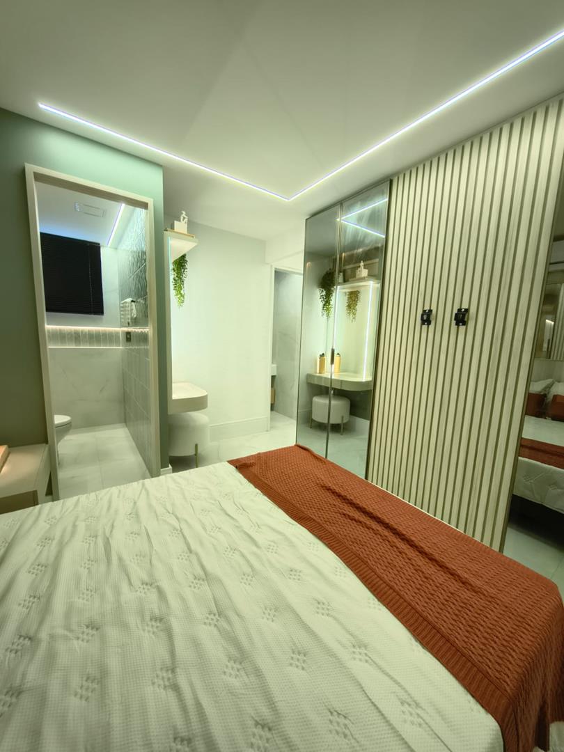 Prime Del Sol | Apartamento com 2 quartos a venda no Parque Del Sol