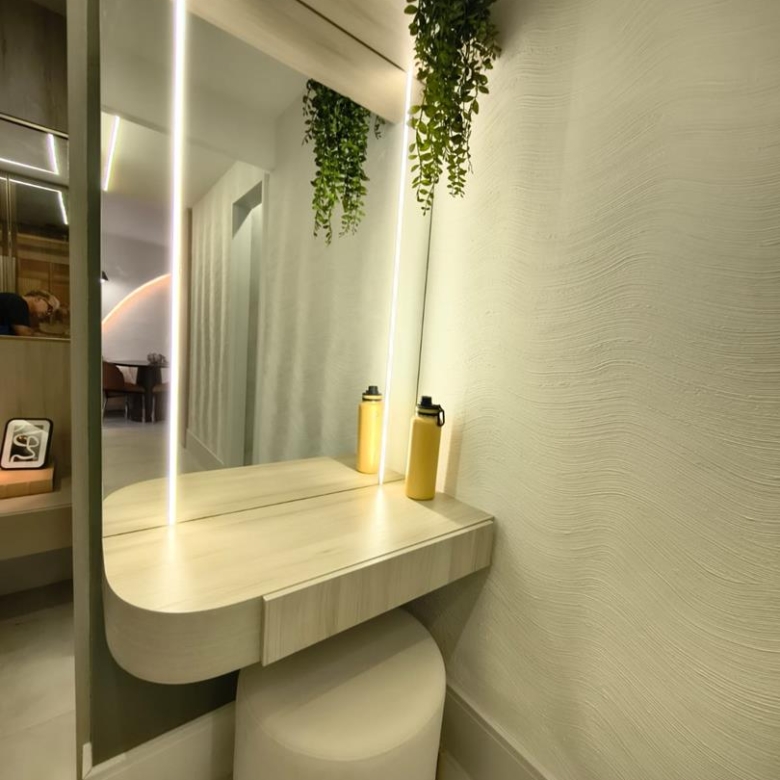 Prime Del Sol | Apartamento com 2 quartos a venda no Parque Del Sol