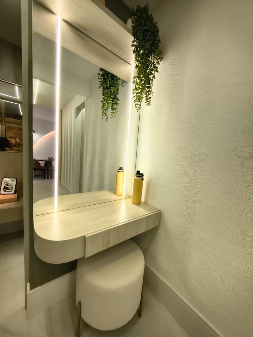 Prime Del Sol | Apartamento com 2 quartos a venda no Parque Del Sol