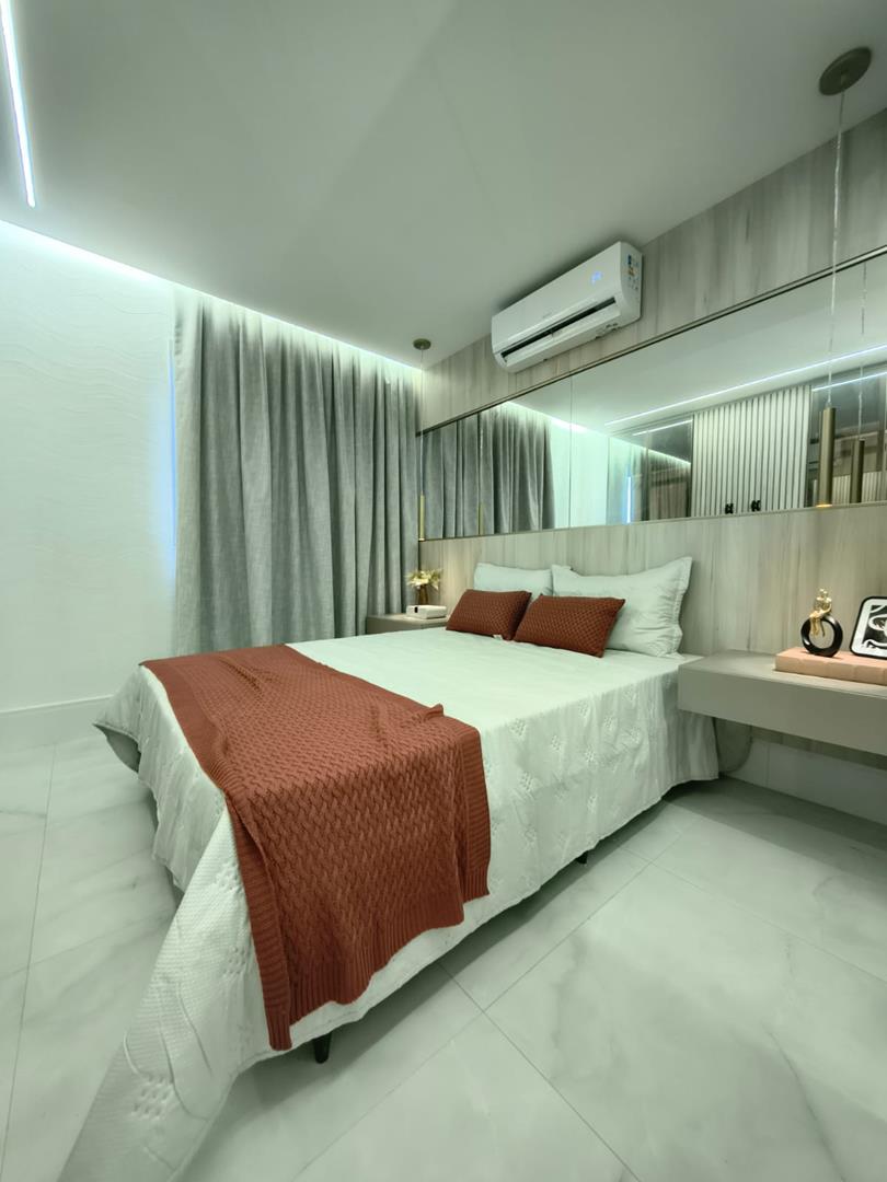 Prime Del Sol | Apartamento com 2 quartos a venda no Parque Del Sol