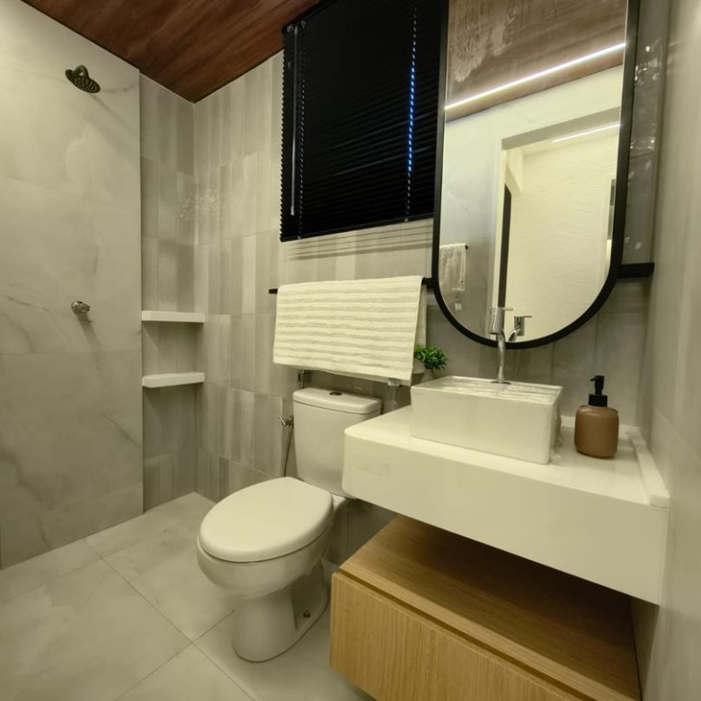 Prime Del Sol | Apartamento com 2 quartos a venda no Parque Del Sol