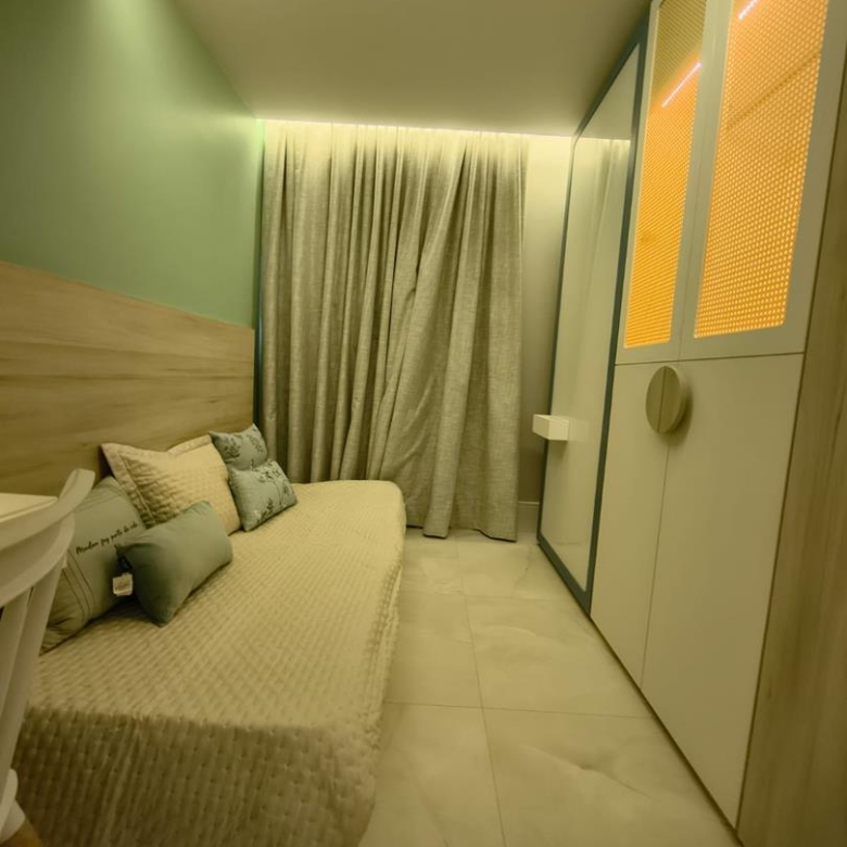 Prime Del Sol | Apartamento com 2 quartos a venda no Parque Del Sol