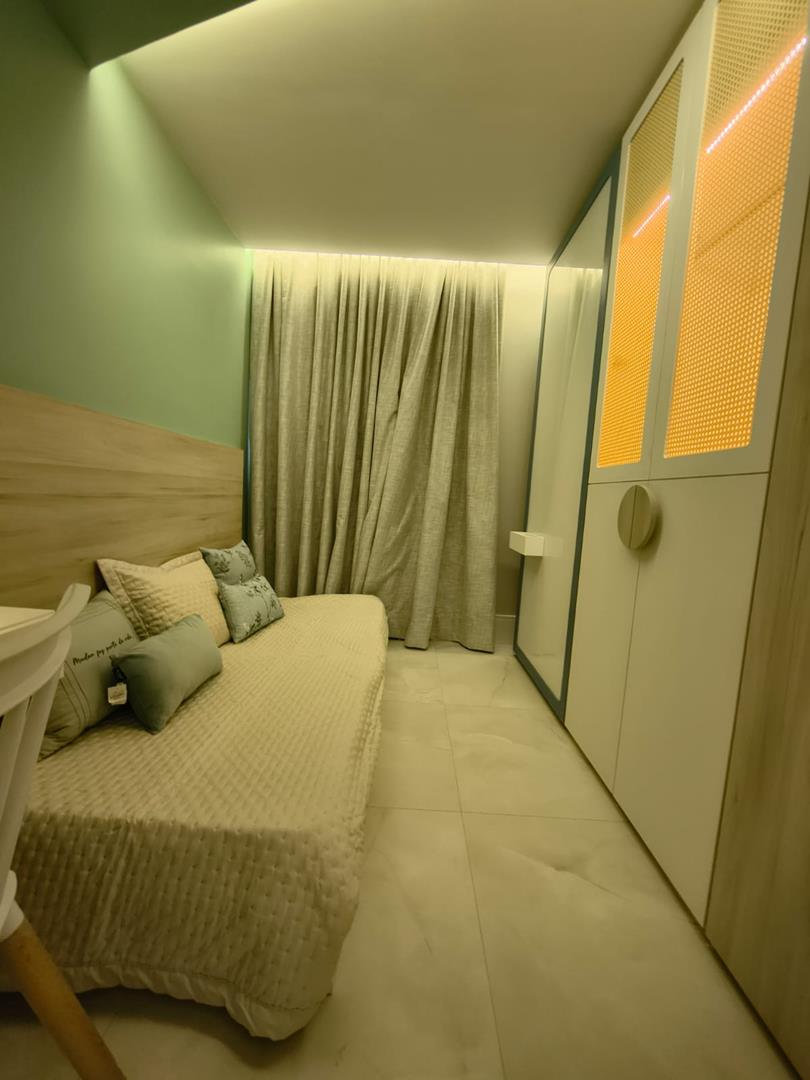 Prime Del Sol | Apartamento com 2 quartos a venda no Parque Del Sol
