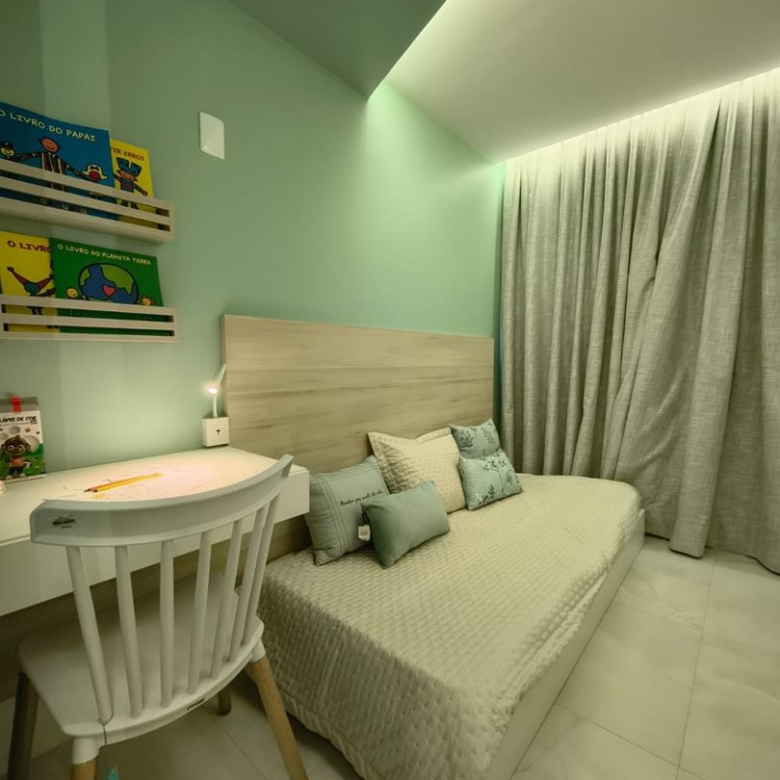 Prime Del Sol | Apartamento com 2 quartos a venda no Parque Del Sol