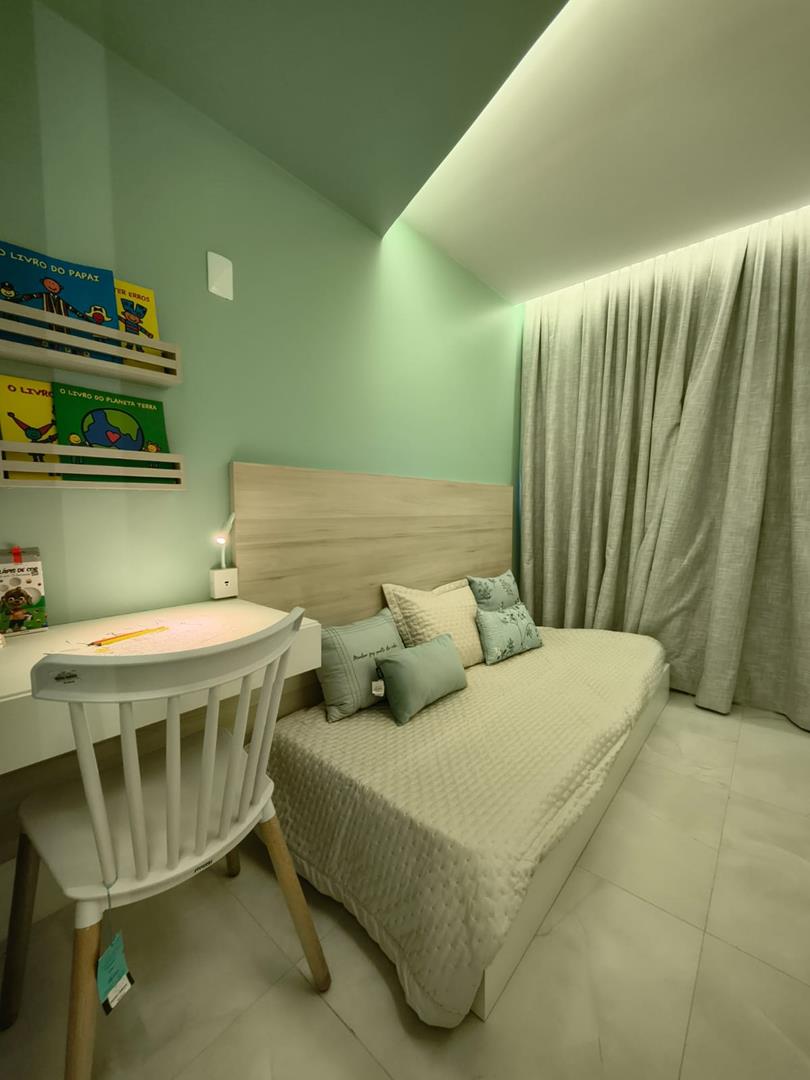 Prime Del Sol | Apartamento com 2 quartos a venda no Parque Del Sol