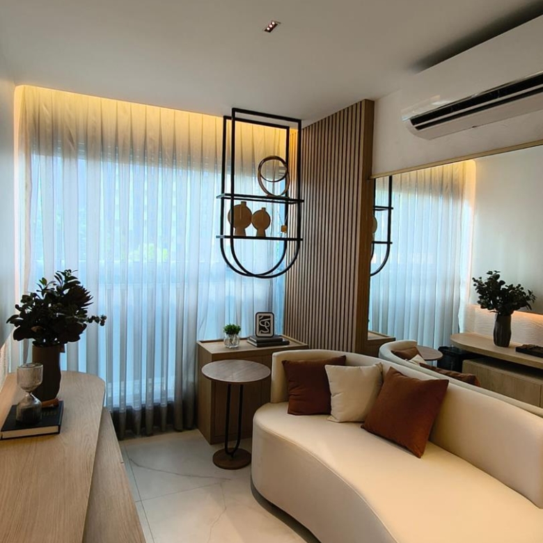 Prime Del Sol | Apartamento com 2 quartos a venda no Parque Del Sol