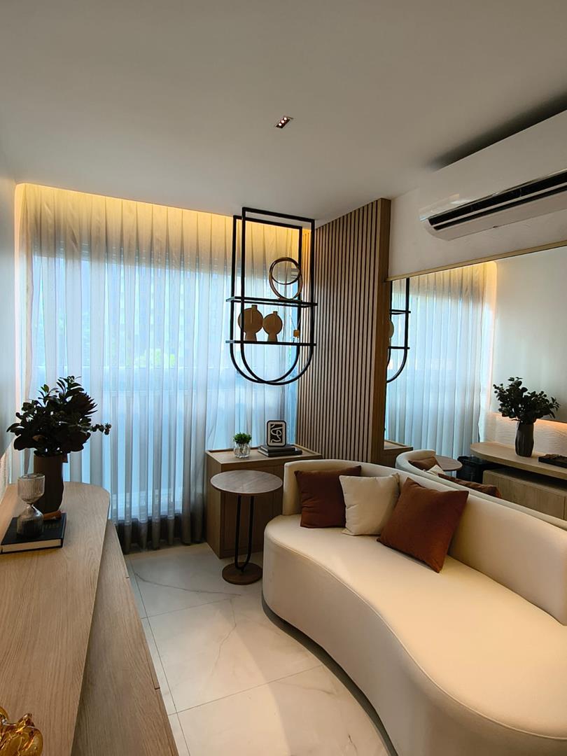 Prime Del Sol | Apartamento com 2 quartos a venda no Parque Del Sol