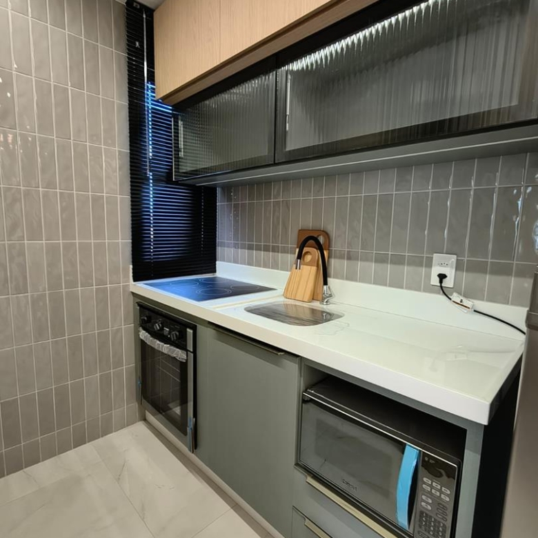Prime Del Sol | Apartamento com 2 quartos a venda no Parque Del Sol