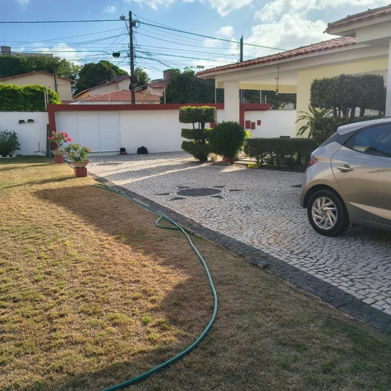 Casa Plana a venda na Cidade dos Funcionários | Fortraleza Ce