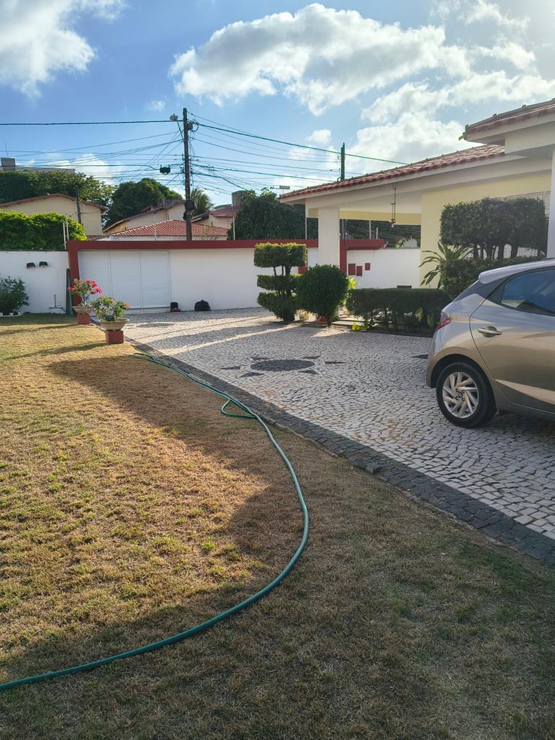 Casa Plana a venda na Cidade dos Funcionários | Fortraleza Ce