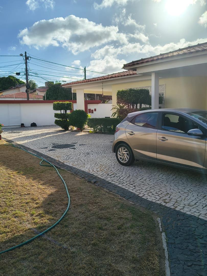 Casa Plana a venda na Cidade dos Funcionários | Fortraleza Ce