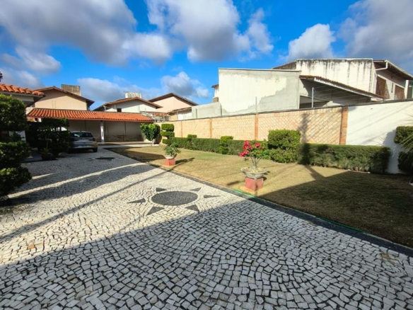 Casa Plana a venda na Cidade dos Funcionários | Fortraleza Ce