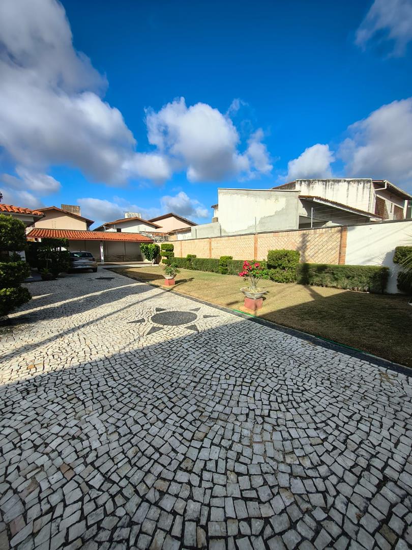 Casa Plana a venda na Cidade dos Funcionários | Fortraleza Ce