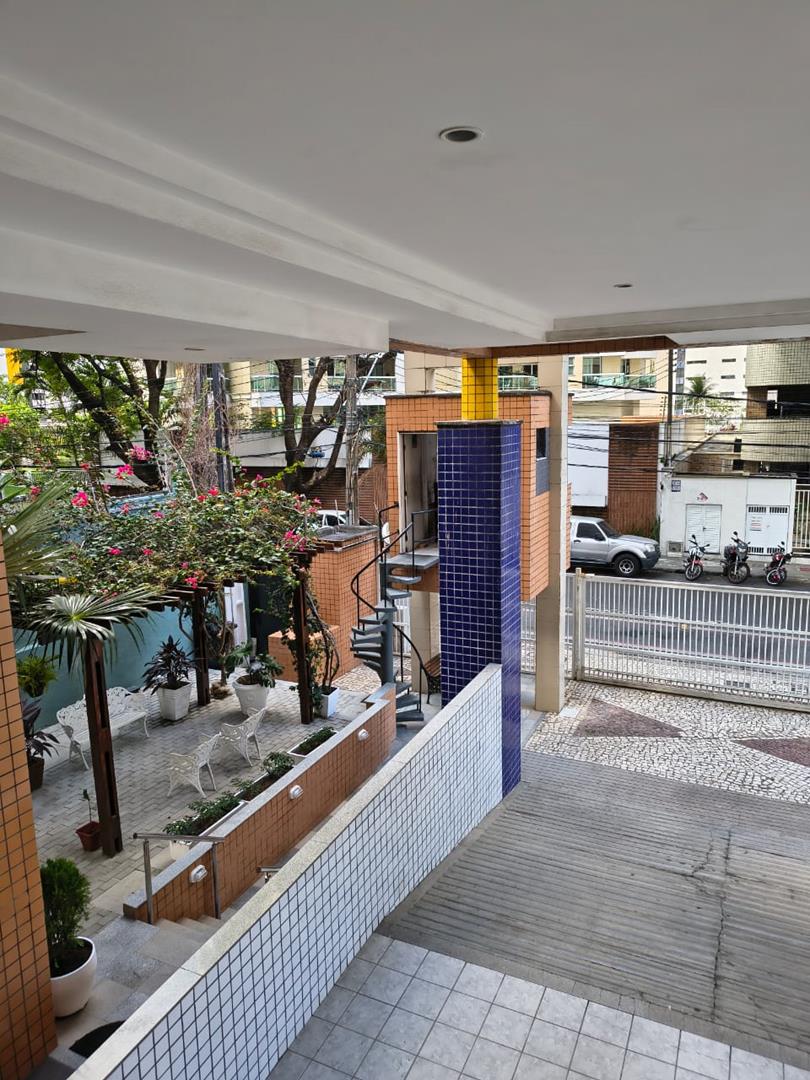 Apto 3 Quartos Meireles | Posição Nascente | Canuto de Aguiar