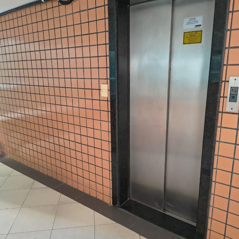 Apto 3 Quartos Meireles | Posição Nascente | Canuto de Aguiar