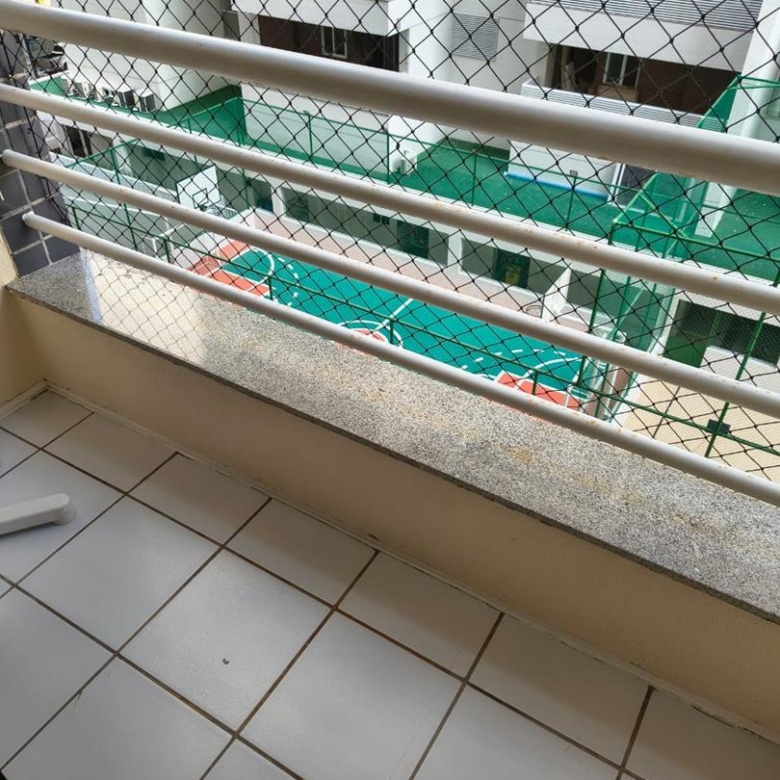 Apto 3 Quartos Meireles | Posição Nascente | Canuto de Aguiar