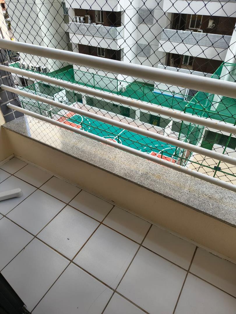 Apto 3 Quartos Meireles | Posição Nascente | Canuto de Aguiar
