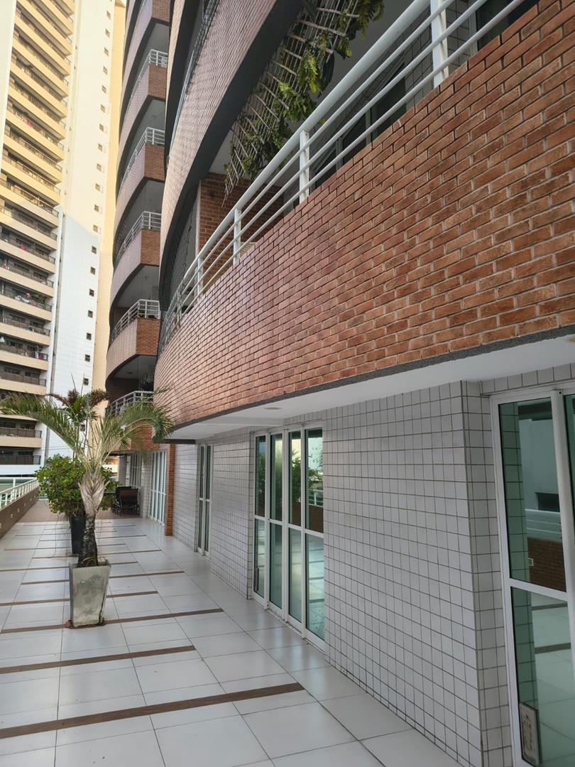 Apartamento 2 quartos a venda no Meireles | Fortaleza