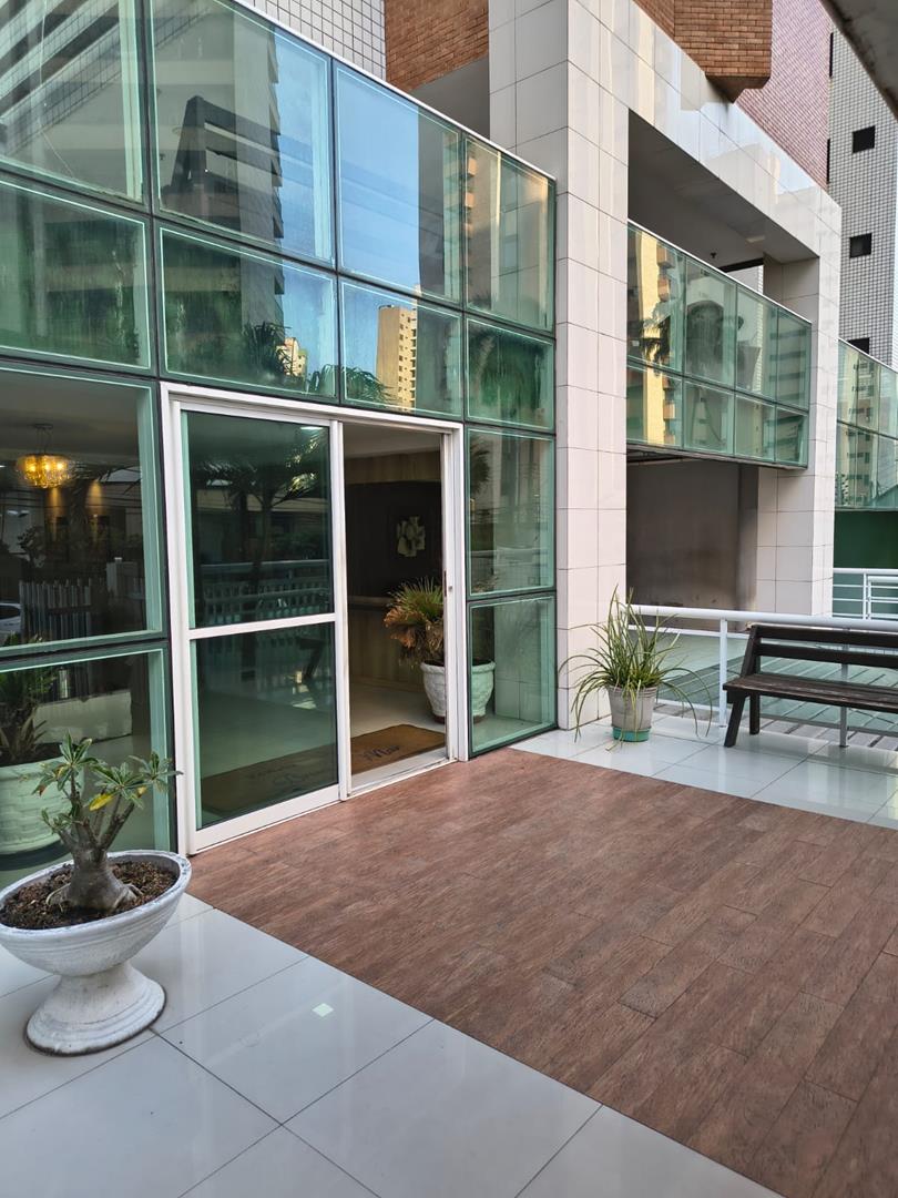 Apartamento 2 quartos a venda no Meireles | Fortaleza