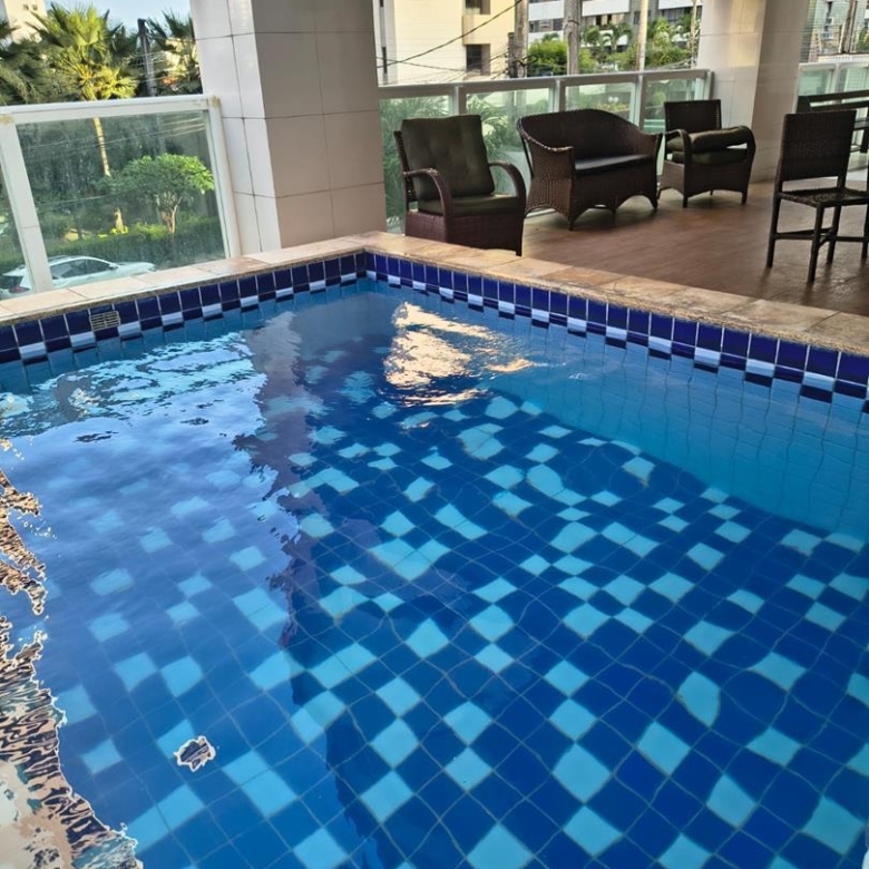 Apartamento 2 quartos a venda no Meireles | Fortaleza