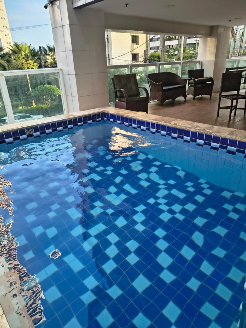 Apartamento 2 quartos a venda no Meireles | Fortaleza