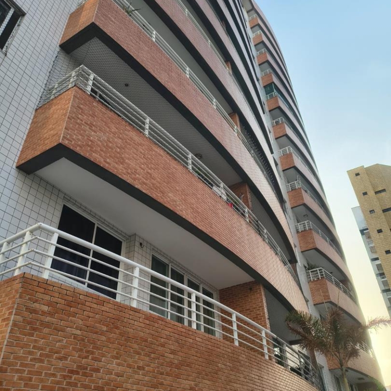 Apartamento 2 quartos a venda no Meireles | Fortaleza