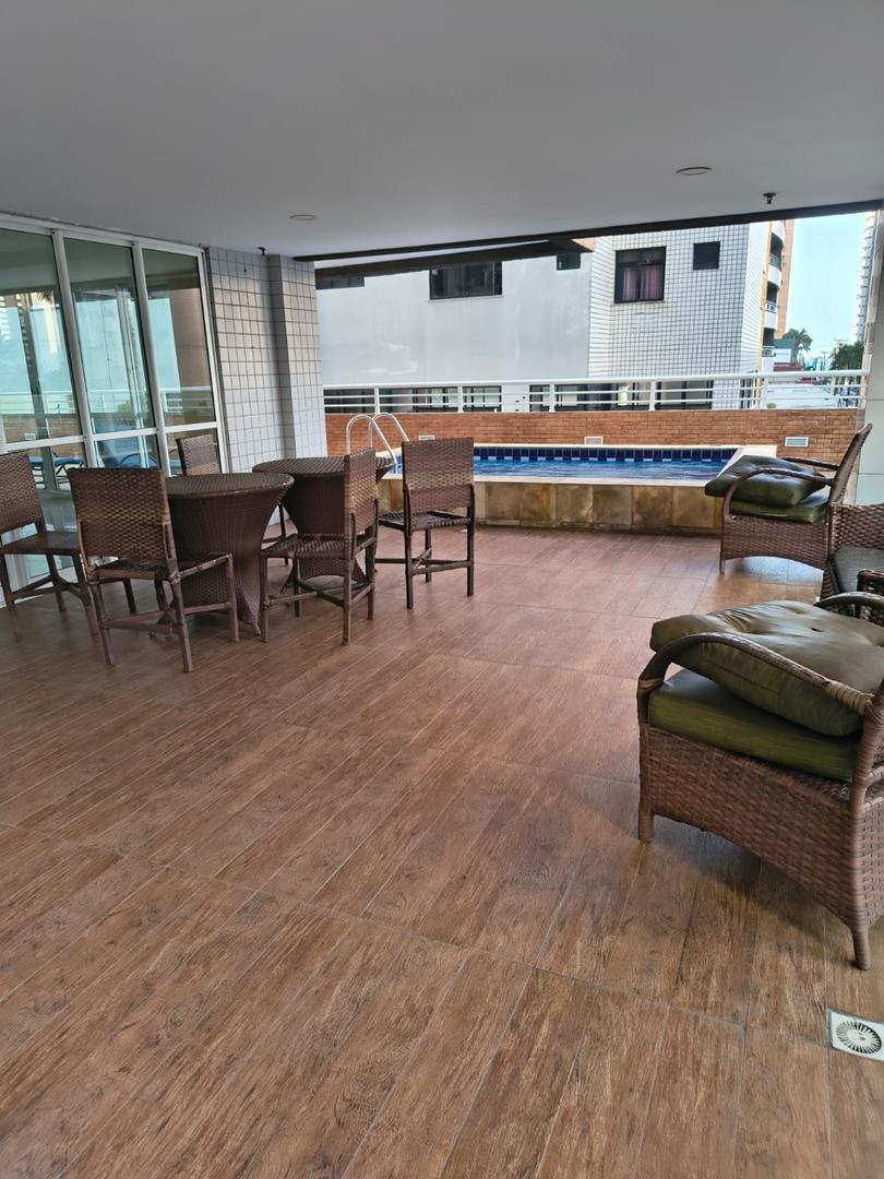 Apartamento 2 quartos a venda no Meireles | Fortaleza