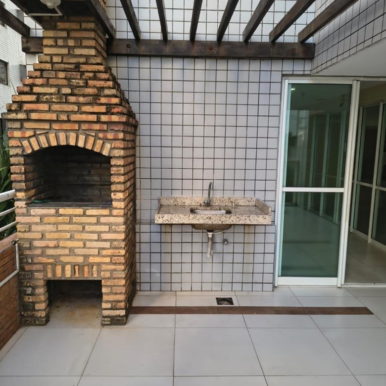Apartamento 2 quartos a venda no Meireles | Fortaleza