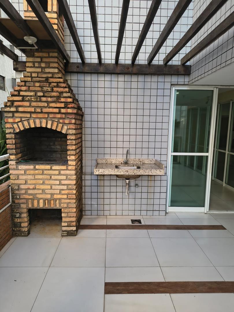 Apartamento 2 quartos a venda no Meireles | Fortaleza