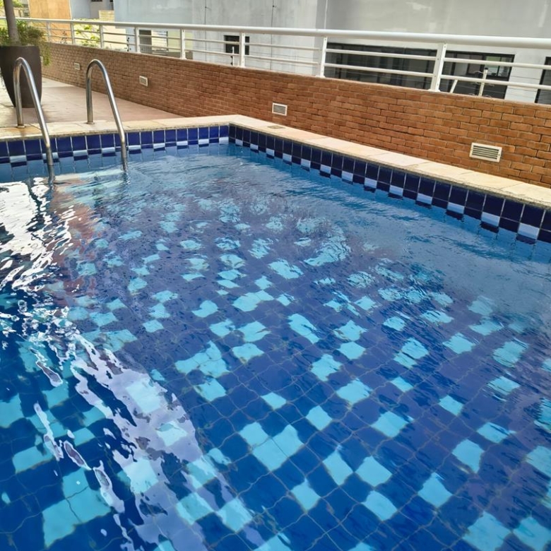 Apartamento 2 quartos a venda no Meireles | Fortaleza