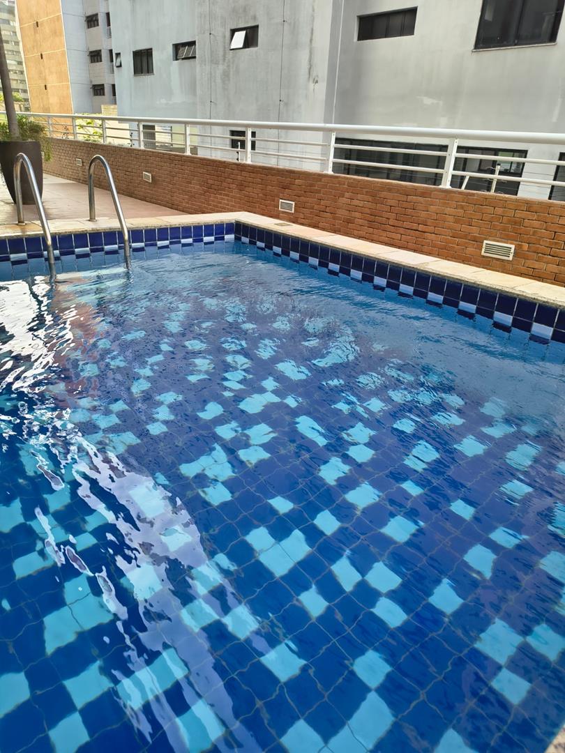 Apartamento 2 quartos a venda no Meireles | Fortaleza