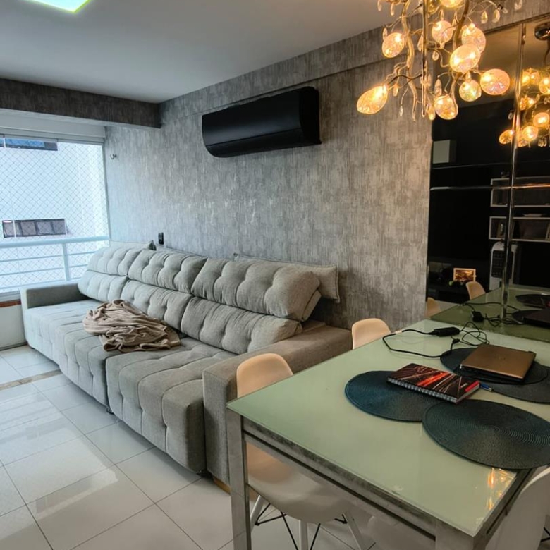 Apartamento 2 quartos a venda no Meireles | Fortaleza