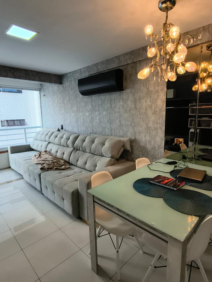 Apartamento 2 quartos a venda no Meireles | Fortaleza