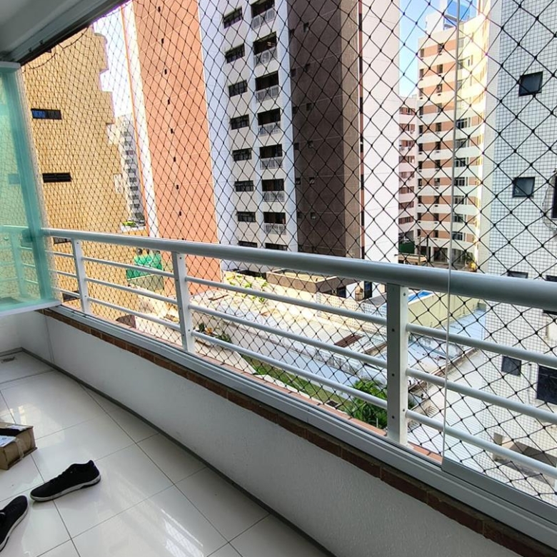 Apartamento 2 quartos a venda no Meireles | Fortaleza