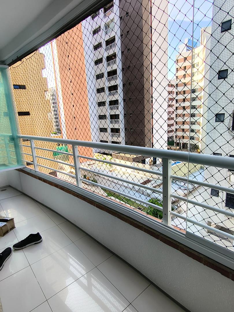 Apartamento 2 quartos a venda no Meireles | Fortaleza