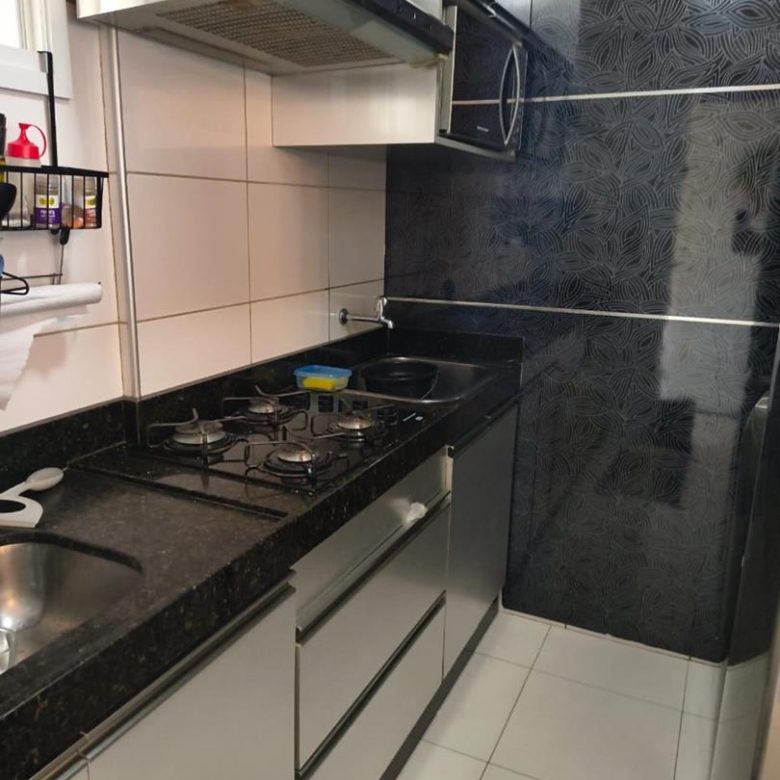 Apartamento 2 quartos a venda no Meireles | Fortaleza