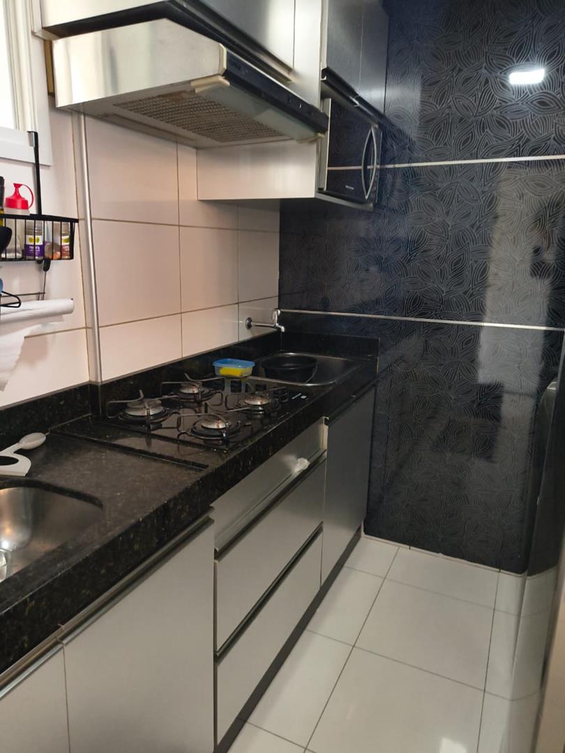 Apartamento 2 quartos a venda no Meireles | Fortaleza