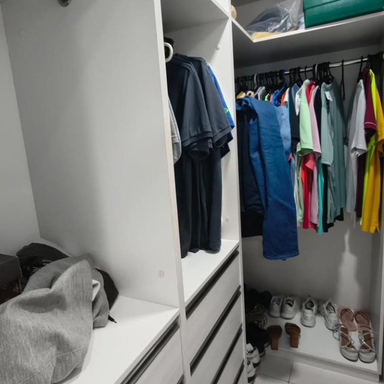 Apartamento 2 quartos a venda no Meireles | Fortaleza