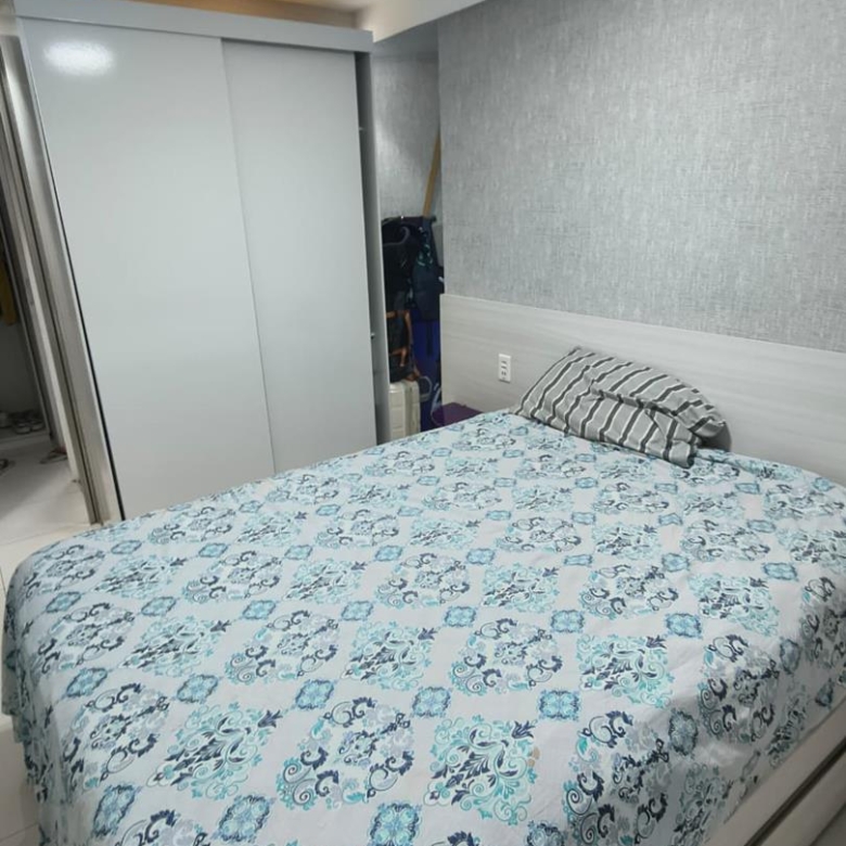 Apartamento 2 quartos a venda no Meireles | Fortaleza