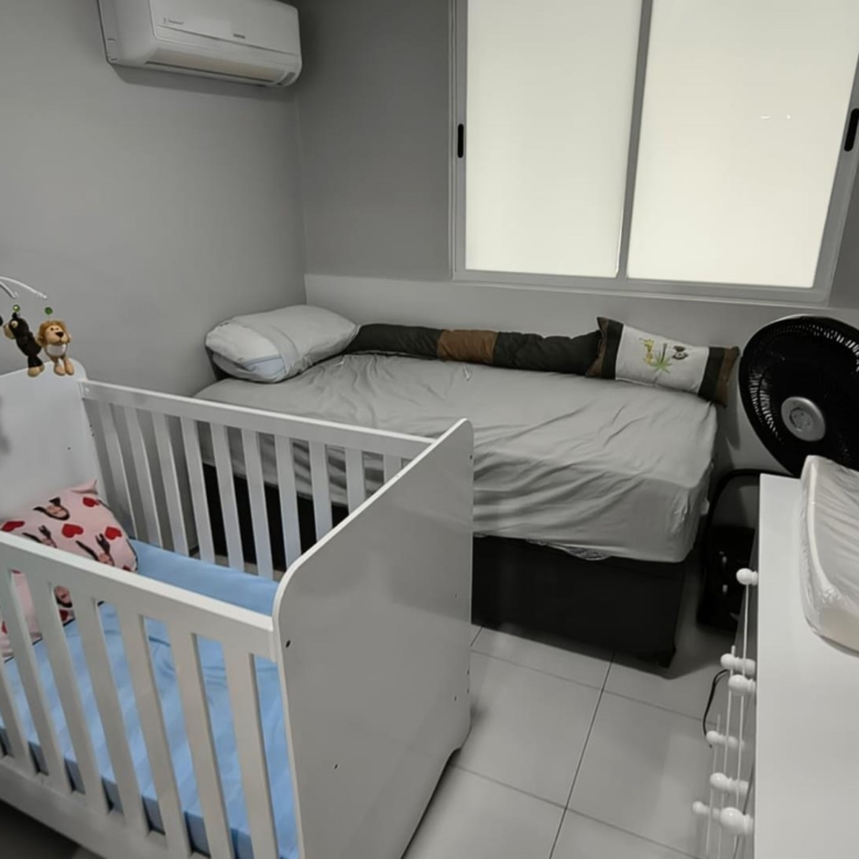 Apartamento 2 quartos a venda no Meireles | Fortaleza