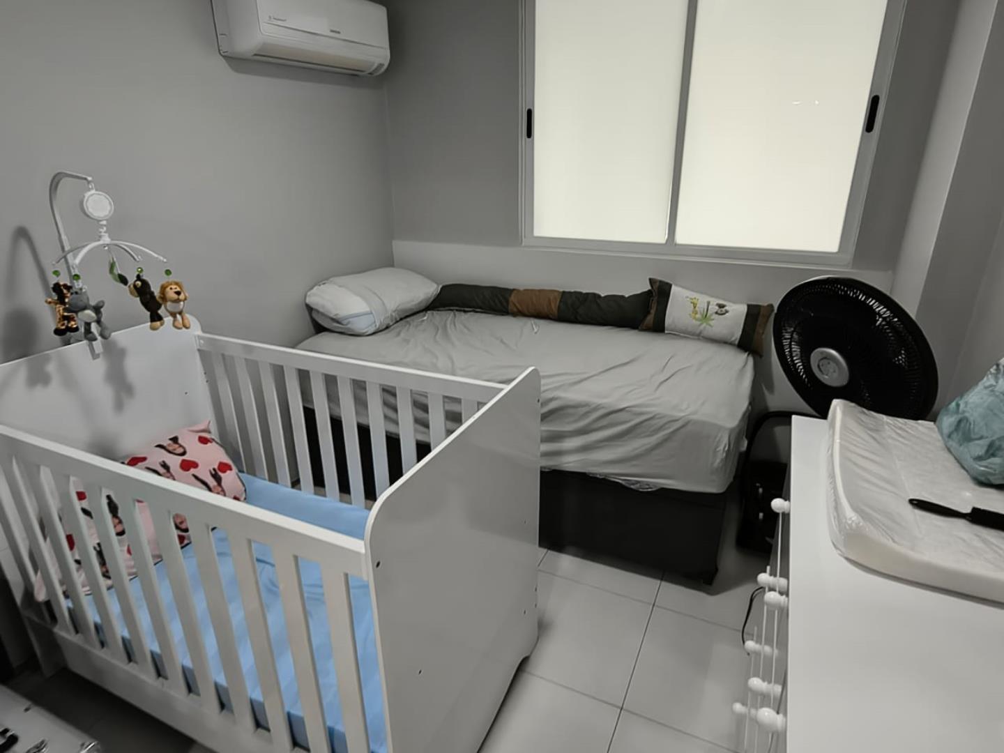 Apartamento 2 quartos a venda no Meireles | Fortaleza