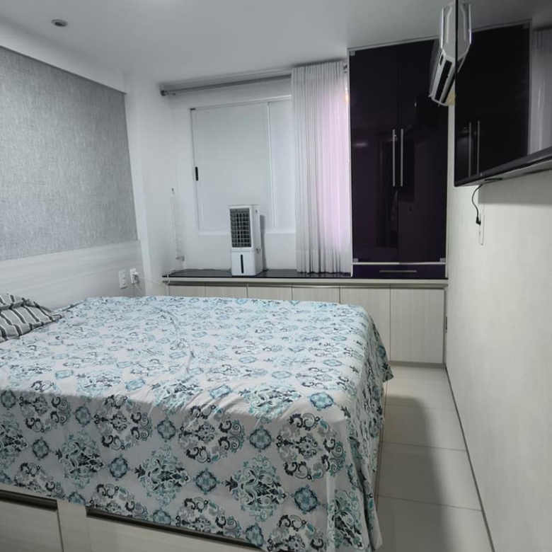 Apartamento 2 quartos a venda no Meireles | Fortaleza