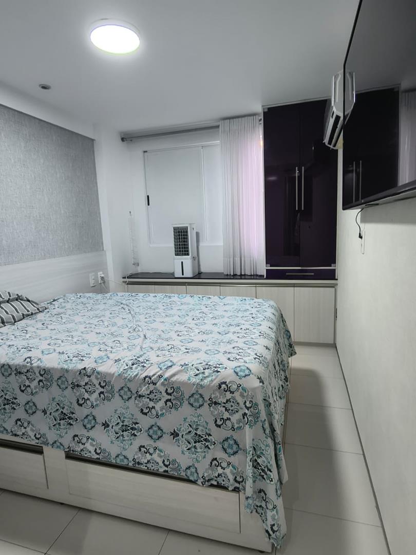 Apartamento 2 quartos a venda no Meireles | Fortaleza