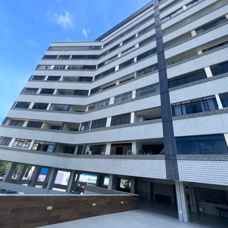 Apartamento 3 quartos a venda no Varjota | Fortaleza
