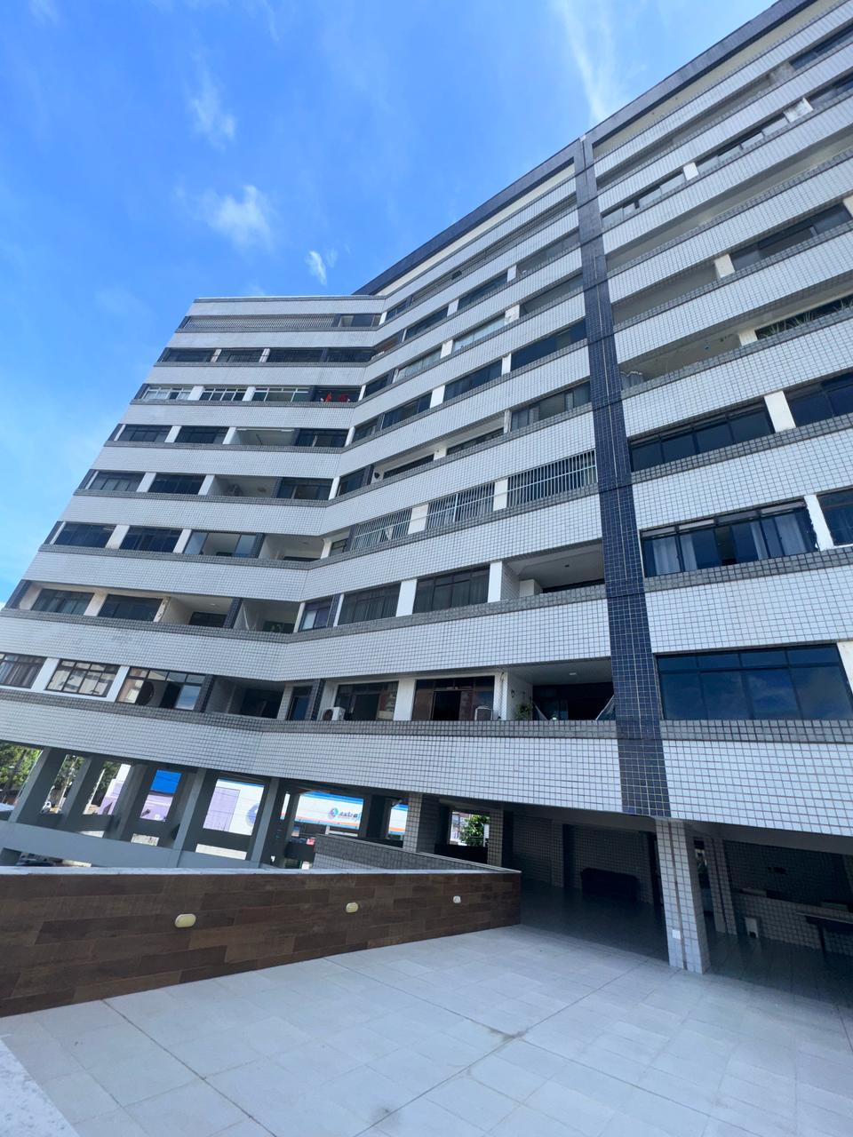 Apartamento 3 quartos a venda no Varjota | Fortaleza